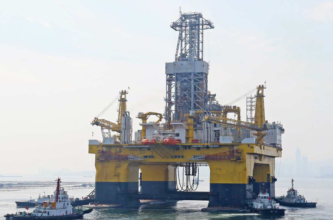 泉州海業(yè)設備有限公司與榕明的合作(圖1)