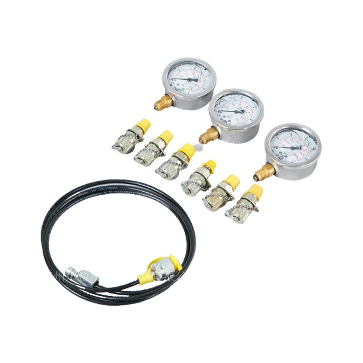 測(cè)壓軟管的應(yīng)用范圍和應(yīng)用注意事項(xiàng)（測(cè)壓軟管接頭的使用環(huán)境）