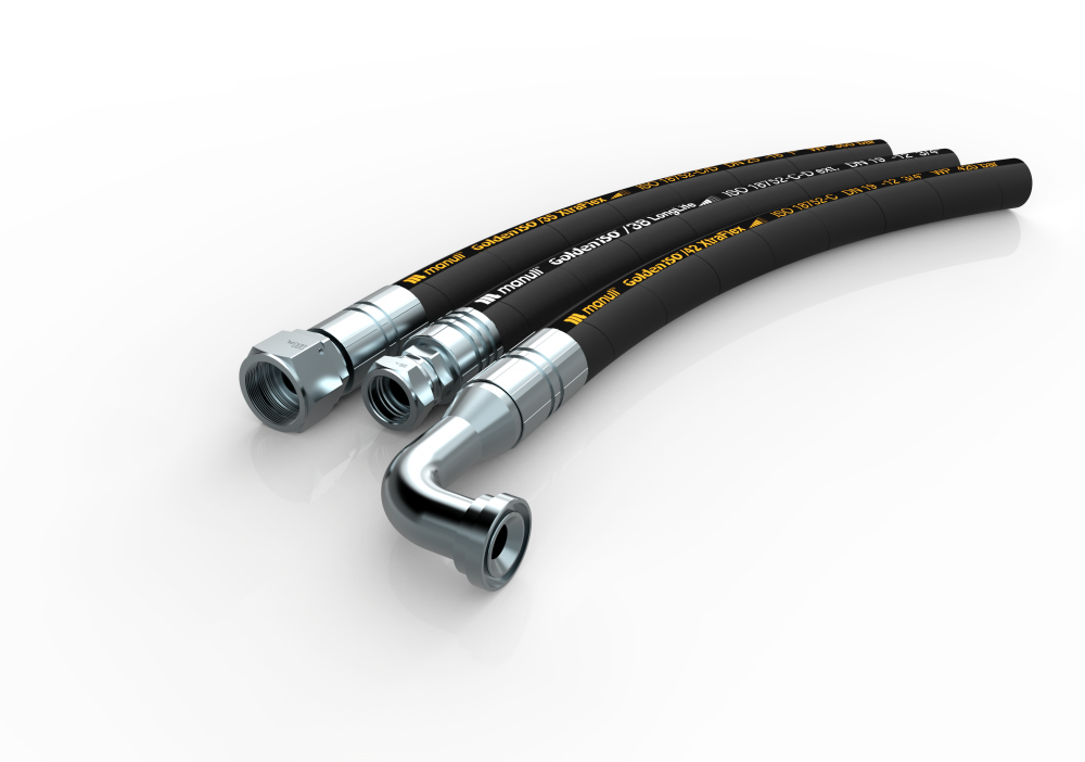 高壓膠管的技術指標 高壓膠管的技術指標